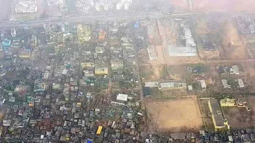 6,498 schools damaged in cyclone Fani in Odisha