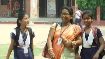 Morning classes bring relief for school kids in Odisha