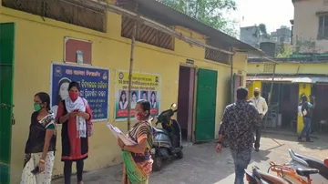 Odisha: School Sealed In Bhubaneswar For Conducting Offline Classes, Examination