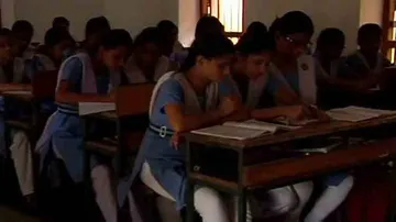 Girls’ School In Odisha Plunges Into Darkness Owing To Pending Electricity Bills