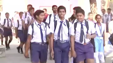 Odisha: School Dropout Rate Highest In Nabarangpur, Zero In Khordha & Sambalpur