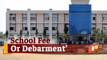 School Fee Or No Readmission-Row: Odisha DEO Says Students Cannot Be Barred