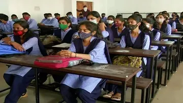 Morning School Timings In Odisha Revised Again, Get Details