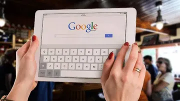 New Spelling Algorithm To Reduce Misspellings In Google Search