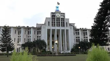 Odisha Signs 2 MoUs For Cancer Hospital, Palliative Care Centre