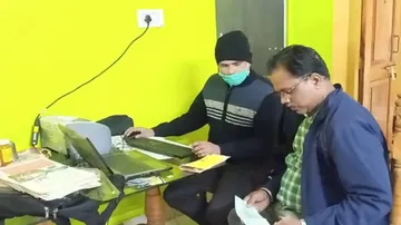 Odisha: Vigilance Traces Section Officer's Assets Over Rs 1.42 Crore