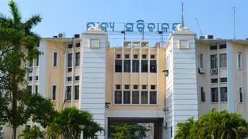 Reshuffle In Forest Administration: 7 Officers Get New Assignment