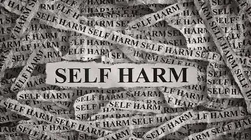 People With Autism Risk More Likely To Report Self Harm