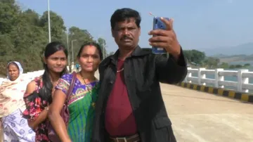 Gurupriya Bridge: A New Selfie Destination In Odisha!