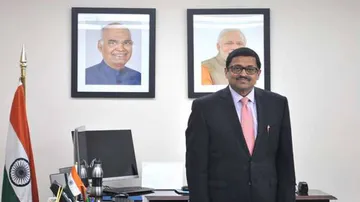 Sanjay Kumar Panda Appointed India's Ambassador To Turkey