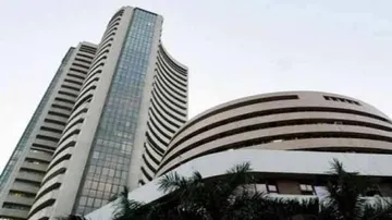 New Mutant Strain Of COVID: Sensex Dips Over 1,400 Pts