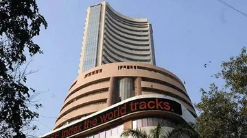Sensex Rallies Over 660 Pts; Gold Dips Rs 130