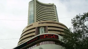Sensex Reclaims 50,000 Over Budget Euphoria