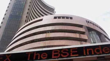 Sensex Sinks 540 Pts As Amazon-RIL Clash Spooks Investors