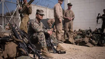 Seoul, Washington to halt military drills when Kim-Moon meet