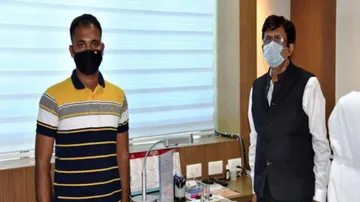 Brave Odisha Sepoy To Get Award For Thwarting Firing Bid Inside Bus