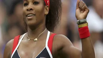Serena pulls out of Swedish Open 