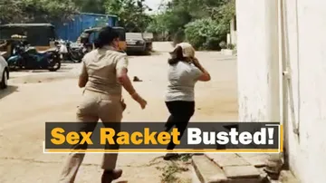 Sex Racket Busted In Bhubaneswar Apartment, 4 Arrested