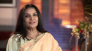 Shabana Azmi to be honoured at Jagran Film Festival