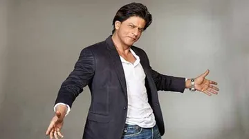 Shah Rukh Khan Says 'We Don't Need Any More Guidelines For Being True Indians'