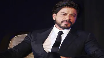 Nobody dare misbehave with women on my set: Shah Rukh Khan