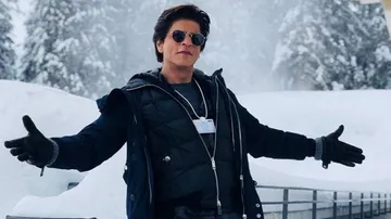Bollywood's King Khan SRK At 54: A Sneak Peek On His Journey