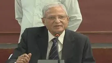 Shah Panel's full report on Odisha unlikely to be made public