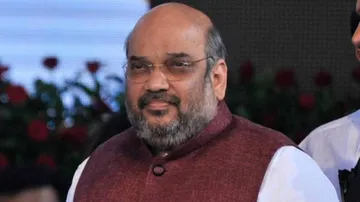 BJP will never allow separation of Kashmir from India, says Amit Shah