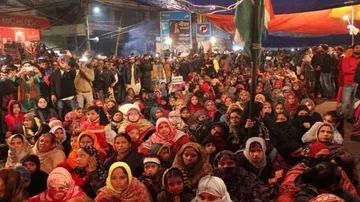 SC Says Protestors At Shaheen Bagh Can't Block Public Roads, Create Inconvenience For Others