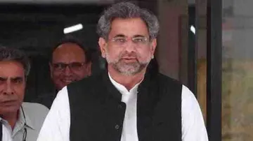 Pak's anti-graft body arrests ex-prime minister Abbasi in corruption case