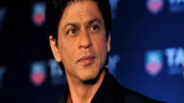 Mumbai Cricket Association lifts ban on Shah Rukh