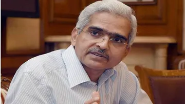 RBI Is More Than Autonomous, But Govt Is The Sovereign: Das
