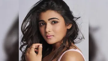 Arjun Reddy Actress Shalini Pandey On Her Childhood Dream