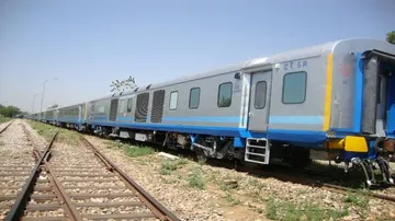 ECoR to run Shatabdi and Jan Shatabdi Express trains daily
