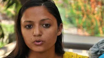 Shehla Rashid Gets Protection From Arrest In Sedition Case
