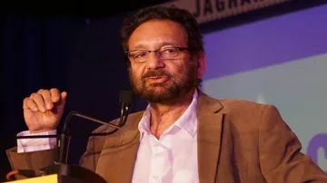 Shekhar Kapur Mulls Legal Action Against Makers Of 'Mr India' Remake