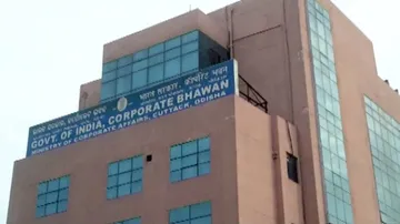 Notices served to 2,100 shell companies in Odisha