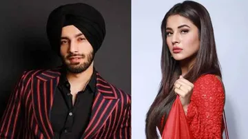 Bigg Boss 14: Shehzad Deol Feels Shehnaaz Gill 'Opened Doors For Punjabi Talent'