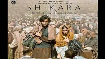 'Shikara' In Storm: Kashmiri Pandit Woman Slams Vidhu Vinod Chopra