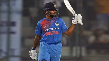 IPL: Delhi Daredevils trade Dhawan from Sunrisers Hyderabad