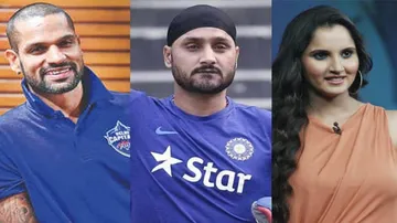 COVID-19 Outbreak: Indian Sportsmen Urge Countrymen To Extend Helping Hand