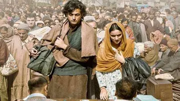 J&K HC Dismisses Plea Against 'Shikara' Film