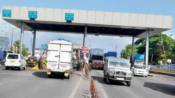 NHAI launches mobile apps for electronic toll collection