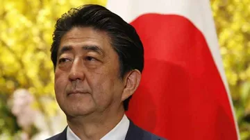 Amid CAB Protest Japan PM's Visit To India To Be Postponed