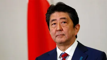 Japan PM Shinzo Abe Announces Resignation Over Health Concerns