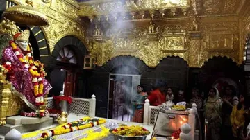 Ahead of CM's Meet, Indefinite Shirdi Shutdown Called Off