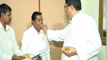 OPCC lifts suspension of another MLA before RS polls