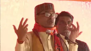 Nehru's 'wrong' policies delayed Goa's liberation: Chouhan