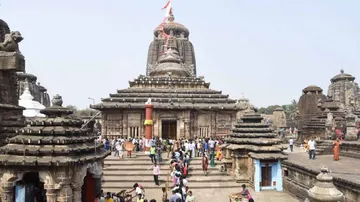 Lord Lingaraj’s Shital Sasthi Festival Gets BMC Nod