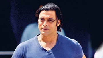 Some Of My Pakistani Teammates Treated Kaneria Unfairly Because He Was Hindu: Shoaib Akhtar